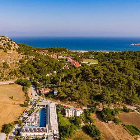 L Sarigerme Hotel