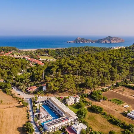 L Sarigerme Hotel 5*