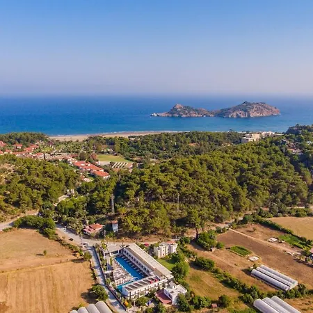 L Sarigerme Hotel