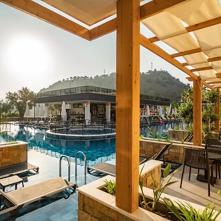 Hotel L Sarigerme Ortaca (Mugla)