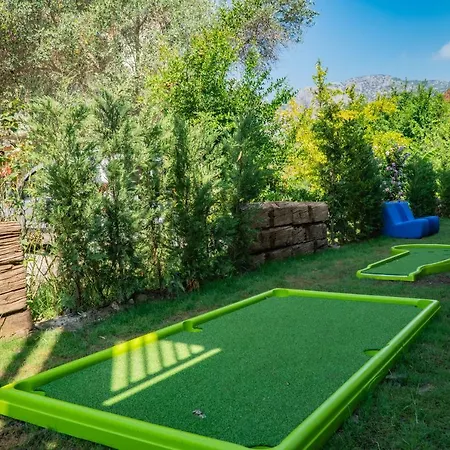 L Sarigerme Hotel 5*