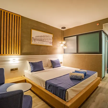 L Sarigerme Hotel 5*