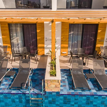 L Sarigerme Ortaca (Mugla)