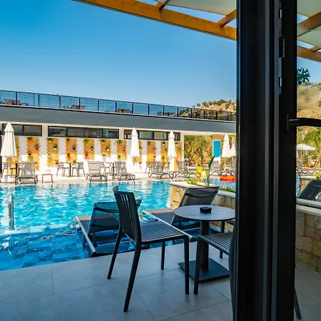 L Sarigerme Hotel 5*