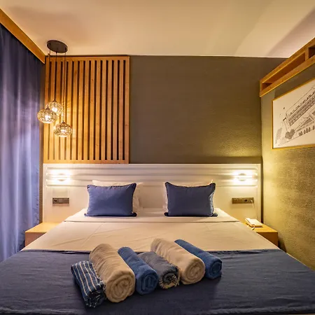 Hotel L Sarigerme 5*