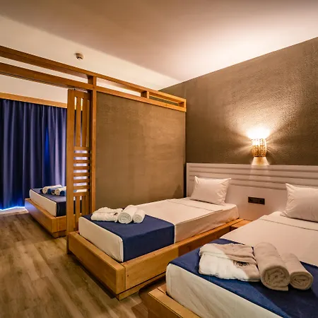 L Sarigerme Hotel Ortaca (Mugla)