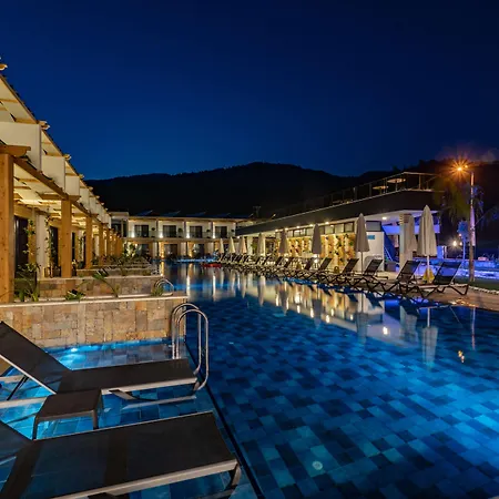 Hotel L Sarigerme Ortaca (Mugla)