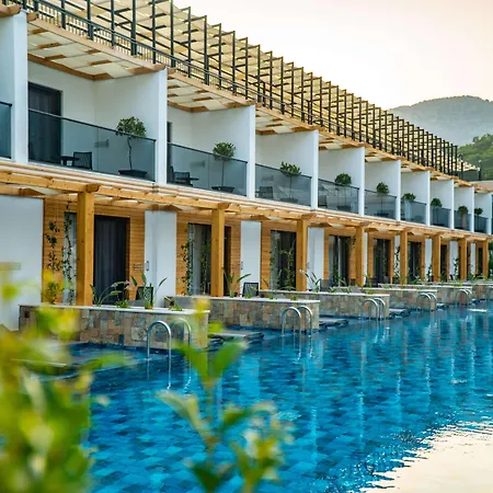 Hotel L Sarigerme 5*