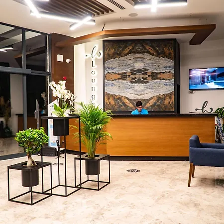 Hotel L Sarigerme 5*