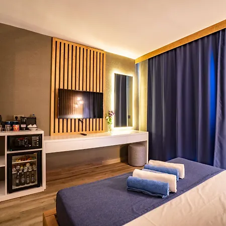 Hotel L Sarigerme Ortaca (Mugla)