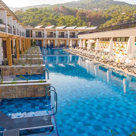 Hotel L Sarigerme 5*