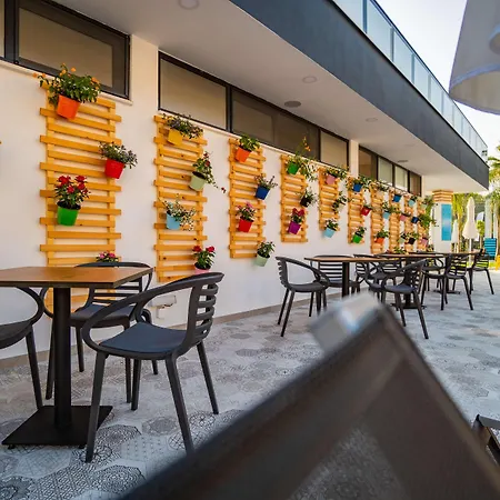 L Sarigerme Hotel 5*