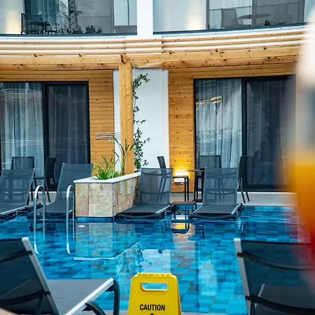 Hotel L Sarigerme Ortaca (Mugla)