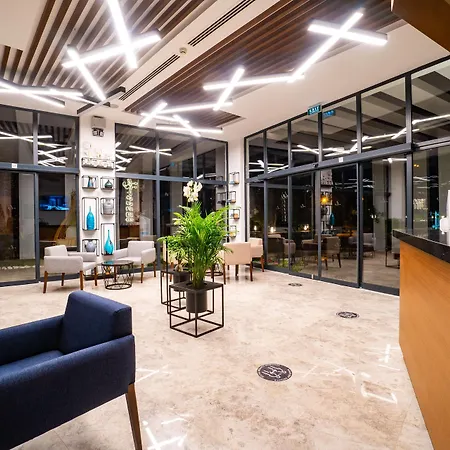 L Sarigerme Hotel 5*