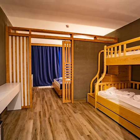 L Sarigerme Hotel 5*