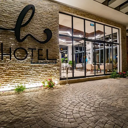 L Sarigerme Hotel Ortaca (Mugla)