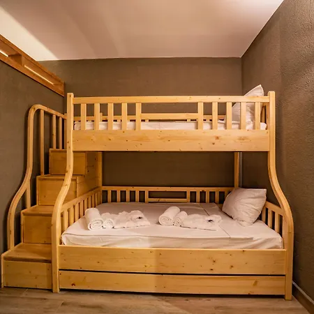 Hotel L Sarigerme Ortaca (Mugla)