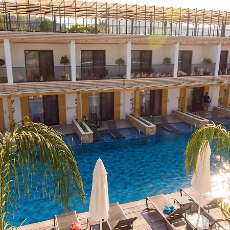 L Sarigerme Hotel