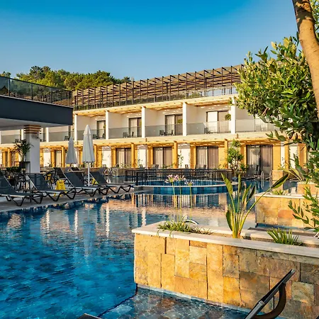 Hotel L Sarigerme Ortaca (Mugla)