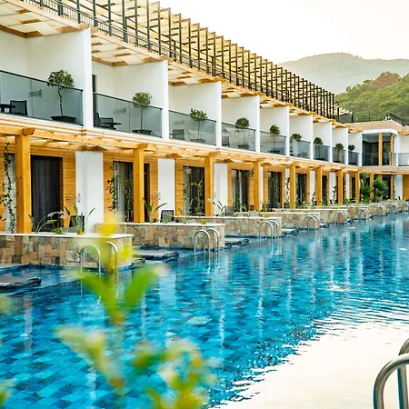 Hotel L Sarigerme 5*