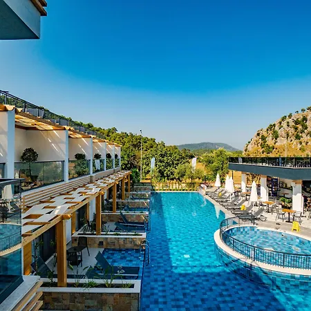 Hotel L Sarigerme Ortaca (Mugla)