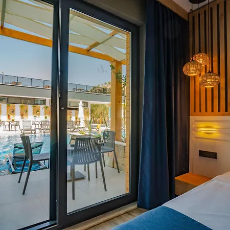 Hotel L Sarigerme 5*