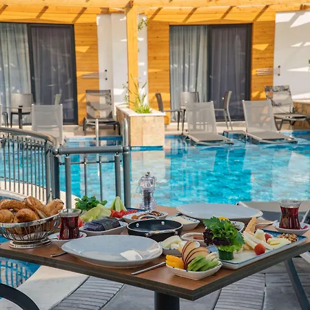 L Sarigerme 5* Ortaca (Mugla)