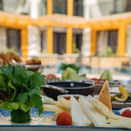 L Sarigerme 5* Ortaca (Mugla)