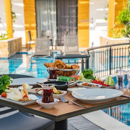 L Sarigerme Hotel Ortaca (Mugla)