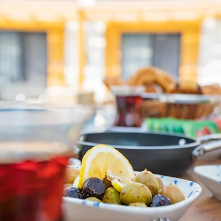 Hotel L Sarigerme 5*