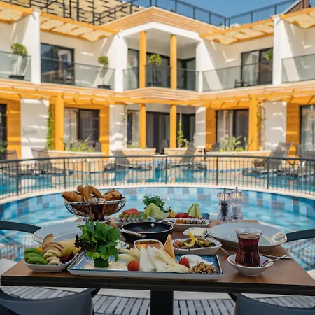 L Sarigerme Hotel Ortaca (Mugla)