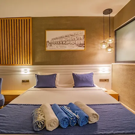 L Sarigerme 5* Ortaca (Mugla)