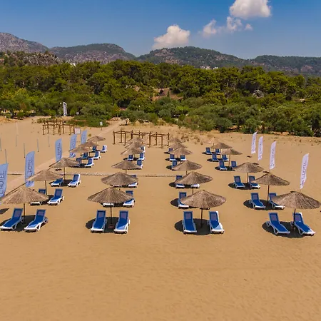 L Sarigerme Hotel Ortaca (Mugla)