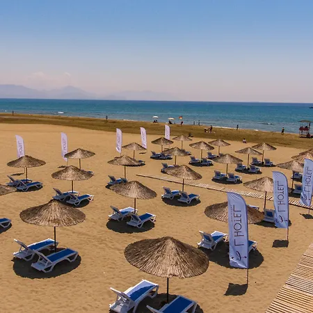 L Sarigerme Ortaca (Mugla)