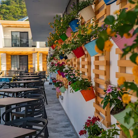 Hotel L Sarigerme 5*