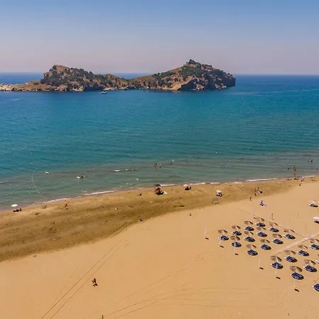 L Sarigerme 5* Ortaca (Mugla)