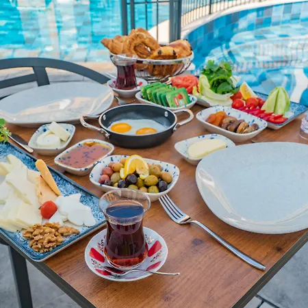 Hotel L Sarigerme Ortaca (Mugla)