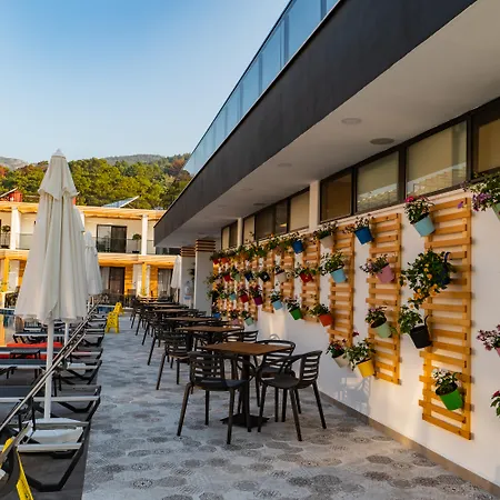 L Sarigerme Hotel Ortaca (Mugla)