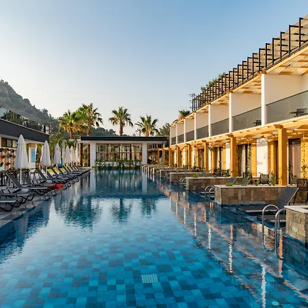 L Sarigerme 5* Ortaca (Mugla)