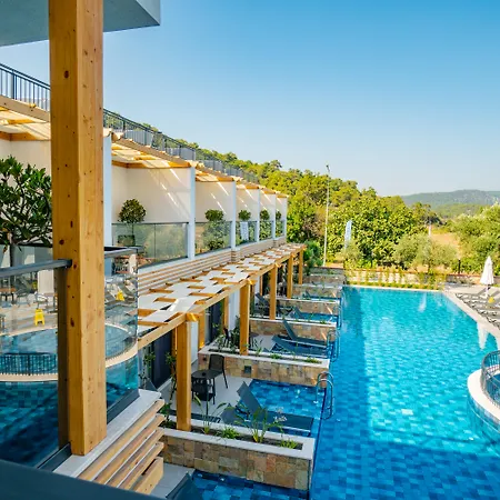 Hotel L Sarigerme 5*