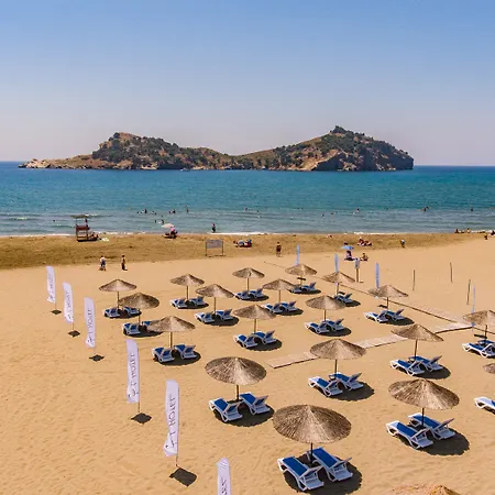 L Sarigerme Hotel 5*