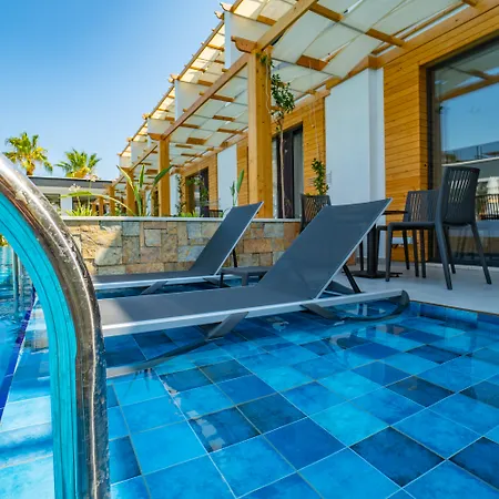 L Sarigerme Ortaca (Mugla)