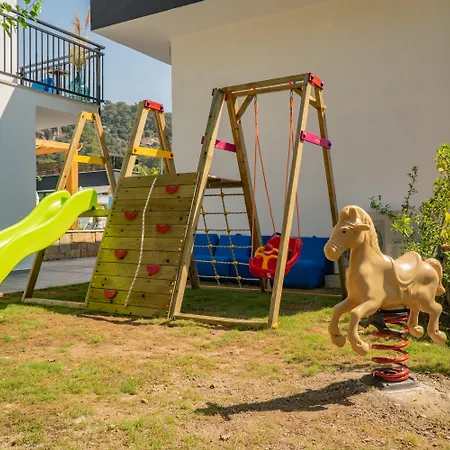 L Sarigerme 5* Ortaca (Mugla)