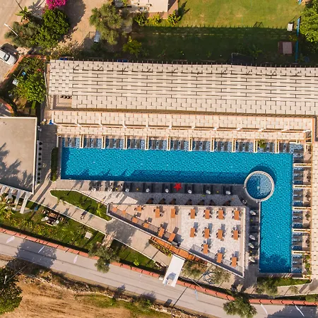 L Sarigerme Ortaca (Mugla)