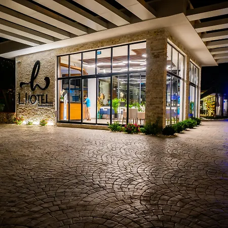 L Sarigerme Ortaca (Mugla)