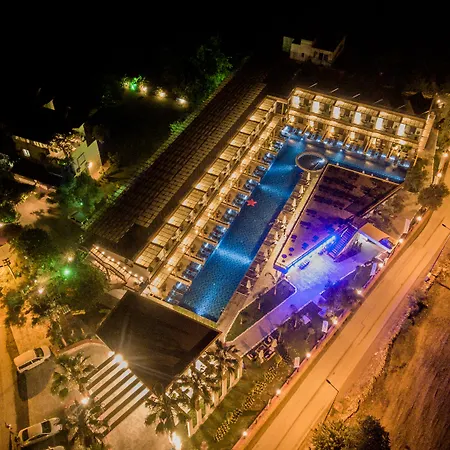Hotel L Sarigerme Ortaca (Mugla)