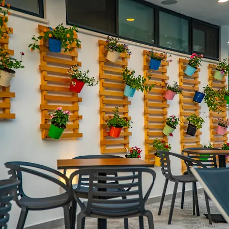 Hotel L Sarigerme Ortaca (Mugla)