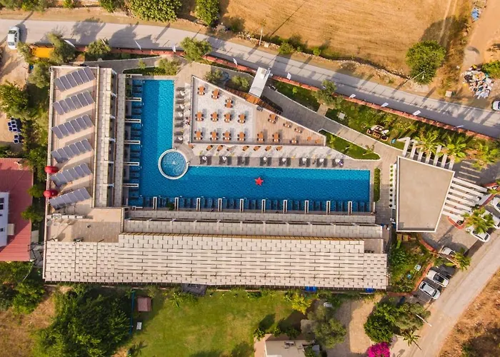 L Sarigerme Ortaca (Mugla)