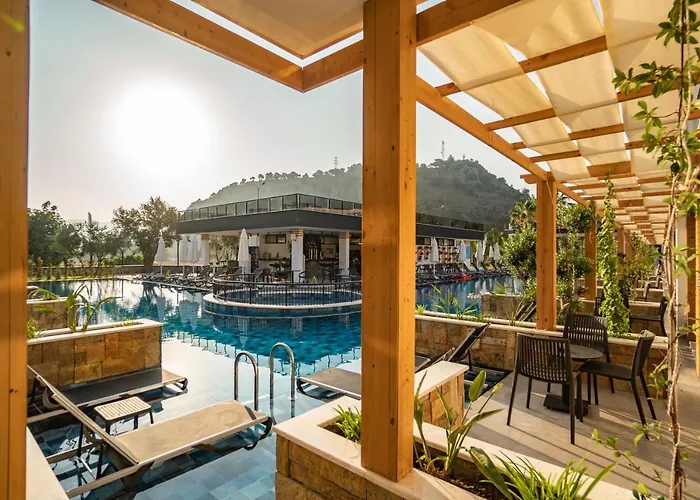 Otel L Sarigerme Ortaca (Mugla)