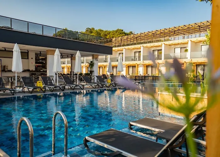 Otel L Sarigerme Ortaca (Mugla)